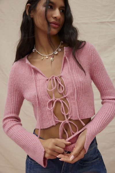 【最終値下げ】Bibiy. B.CLUB TIE CARDIGAN Bibiy B CLUB TIE CARDIGAN ホワイト｜Yahoo!フリマ（旧PayPayフリマ）
