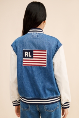【極希少品】DENIM&SUPPLY RALPH LAUREN N3-B 極希少品】DENIM&SUPPLY RALPH LAUREN N3-B DENIM & SUPPLY by Ralph