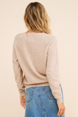 Rodeo Crewneck Sweater