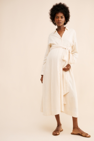 long sleeve embellished dress Bella and Bloom Boutique
