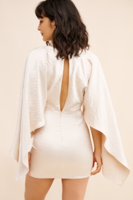 Muse Mini Dress | Nuuly