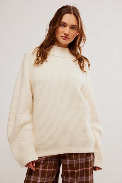 Sunbeam Knit Sweater | Nuuly