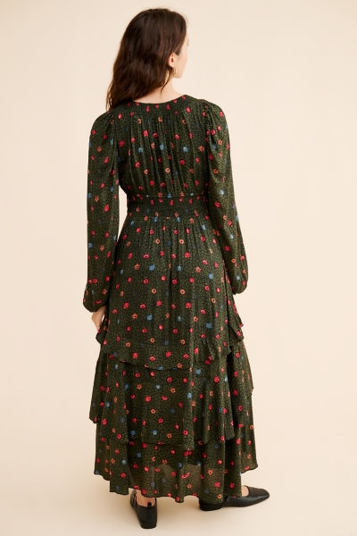 free people tried and true maxi dress Free People Tried And True Maxi Dress