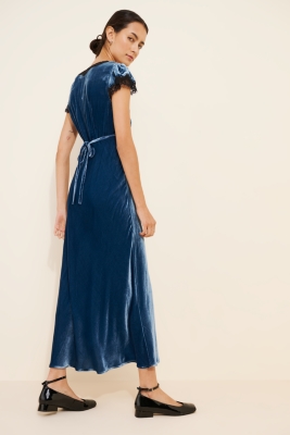 Clarice Maxi Dress