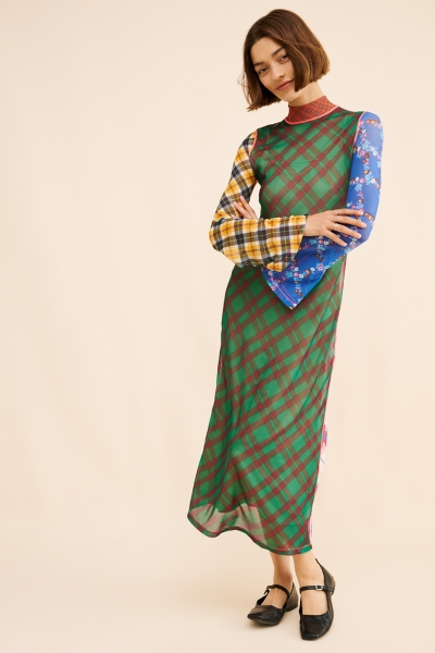 celiab iluka dress long CeliaB Iluka dress long in multi is available for purchase on au PAY Market  - Imported Goods Online Store Co.Ltd. | au PAY Market