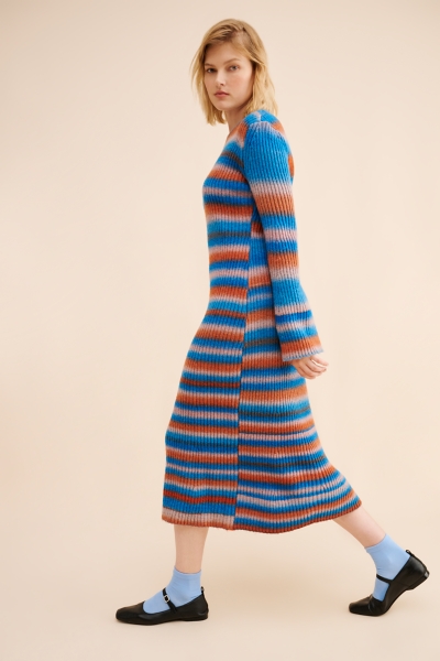 cable knit mini dress quinn Cable knit mini dress large