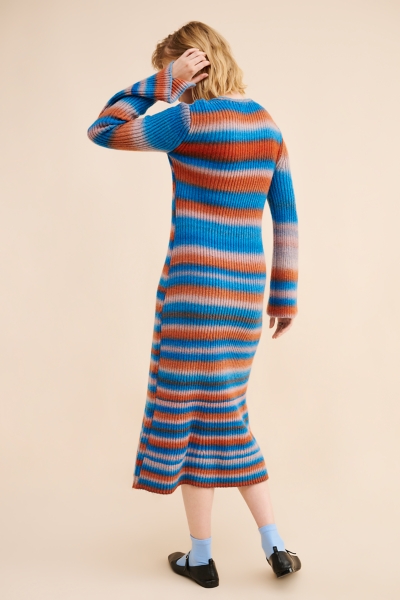 Axon Knit Dress | Nuuly