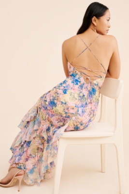 Elea Maxi Dress Nuuly