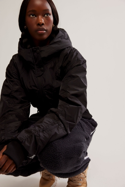 Powder Vixen Jacket | Nuuly