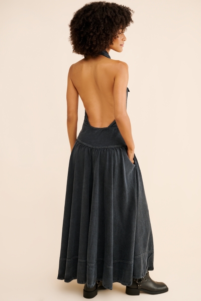 Soundwave Maxi Dress | Nuuly