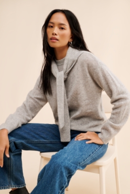 Featherweight cashmere best sale