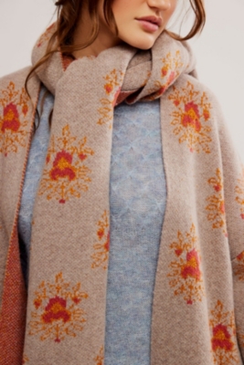 Bali Ayla Scarf Cardigan