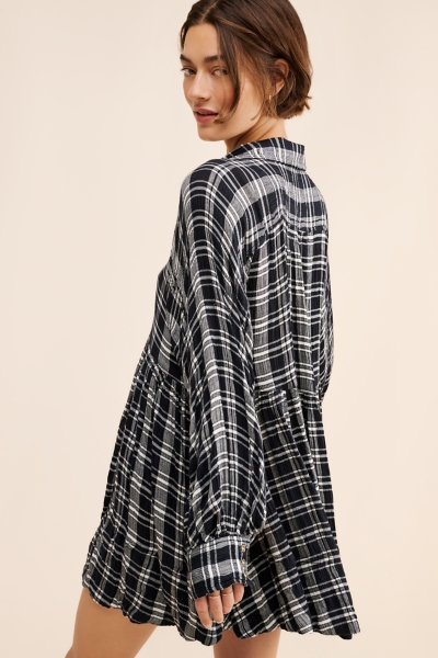 Hoffman Mini Dress | Nuuly