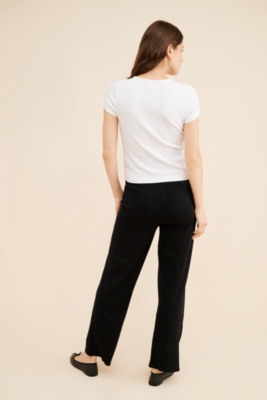 Maternity Ryan Knit Pants