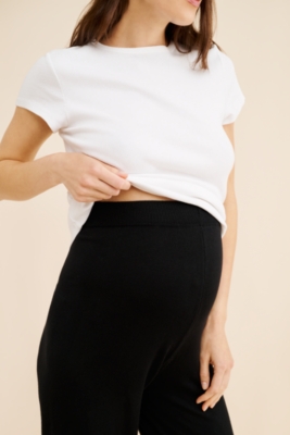Maternity Ryan Knit Pants