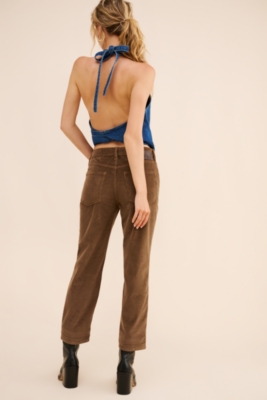 The Boy Genius Corduroy Jeans | Nuuly