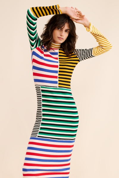 Cecil Midi Dress | Nuuly