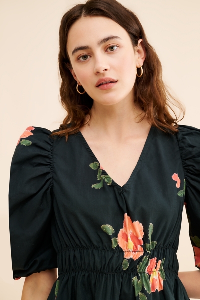 Marion Mini Dress | Nuuly