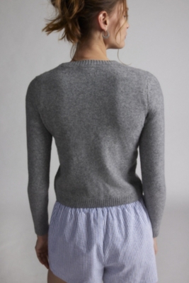 Cardigan - RONRON 론론