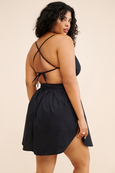 Bennet Cutout Dress | Nuuly