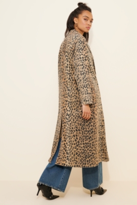 Colette Cropped Wide-Leg Velvet Pants