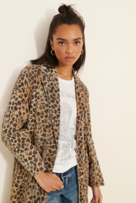 Colette Cropped Wide-Leg Velvet Pants