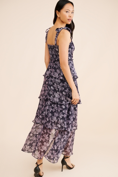 Mellorie Maxi Dress | Nuuly