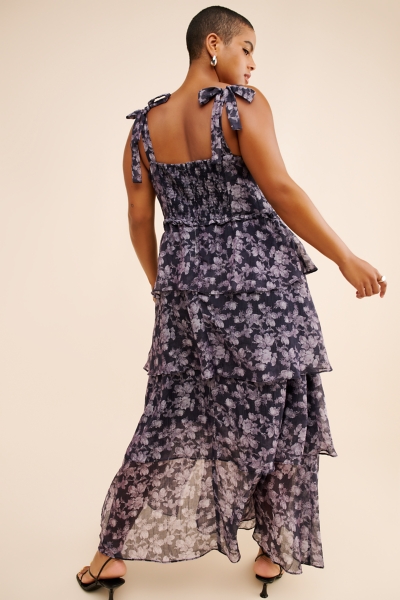 chinese dress ladies Petal and Pup Women's Norva Maxi Dress main image 0