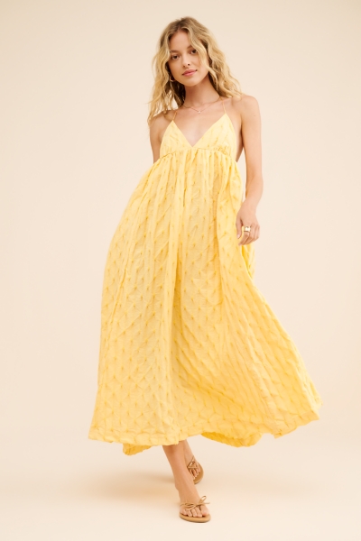 Primmy Midi Dress | Nuuly