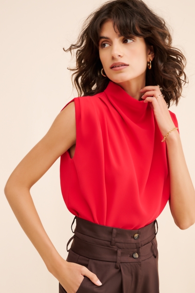 Fabienne Tank Top | Nuuly