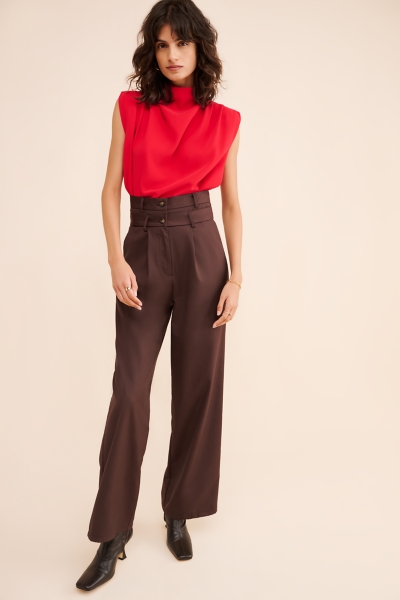 Fabienne Tank Top | Nuuly