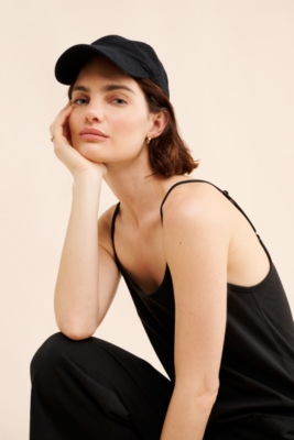 Cotton Nina Jumpsuit | Nuuly