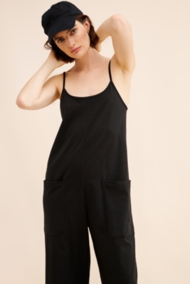 ジャケット・アウター sublations WASHER NYLON JUMPSUIT 240801_3264_f684abe6-de21-4aae