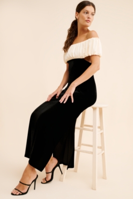 Satin Slip Strappy Maxi Dress