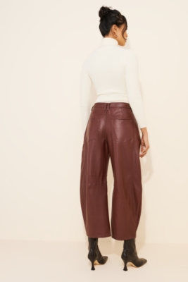 Knit Plaid Sweater Dress