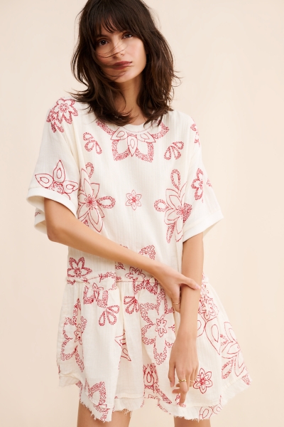 ruched bum mini dress Level Up Ruched Mini Dress