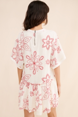 Free deals people- Rose Petal Mini size L