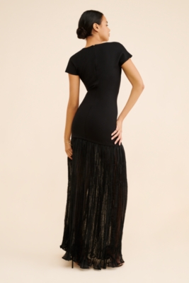 Nova Maxi Dress