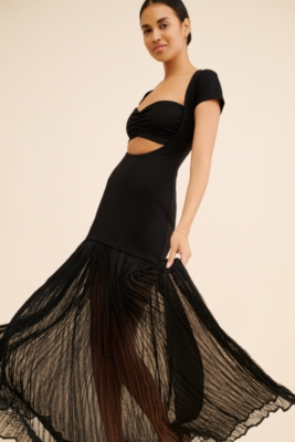 Nova Maxi Dress