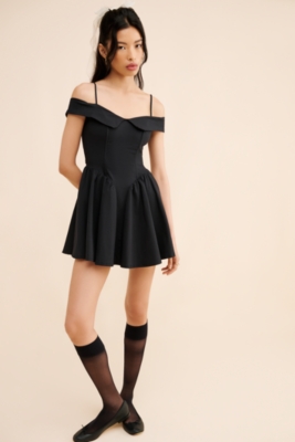 Beatrice mini dress best sale