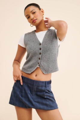 Saturn Bubble Mini Skirt | Nuuly