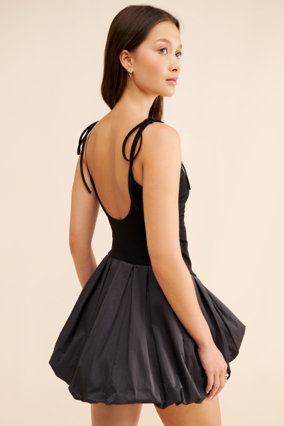 Genevieve Mini Dress | Nuuly