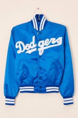 Vintage Dodgers Jacket | Nuuly
