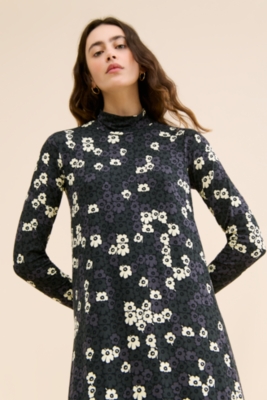 Cavea Pikkuinen Unikko Jersey Dress | Nuuly