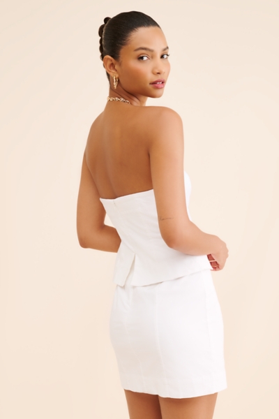 for love and lemons dixon mini dress Sun-imperial