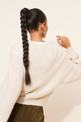 Porta Cashmere Henley