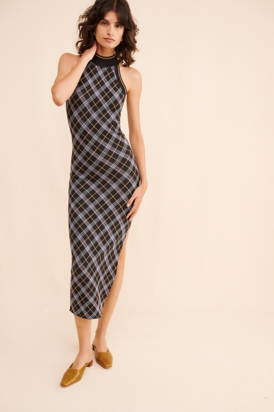 Naya Sleeveless Midi Dress | Nuuly