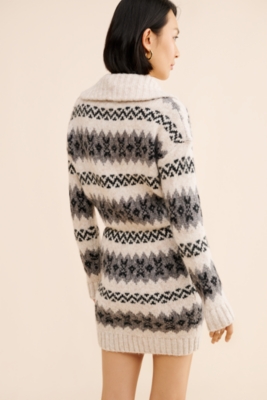 Dockside Pullover Sweater