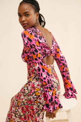 Delphine Maxi Dress | Nuuly