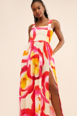 Florence Maxi Dress | Nuuly